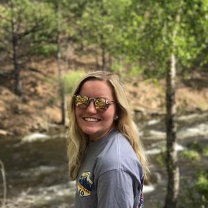 Meet your Posher, Megan